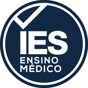 Logo PBP - Instituto de Ensino em Saúde