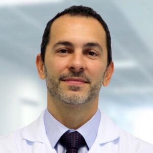 Dr. Bruno Miranda